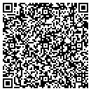 QR code with Upholstery Auto Restoratio contacts