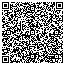 QR code with S L Electronics contacts