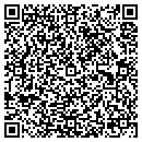 QR code with Aloha Auto Glass contacts