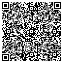 QR code with C S C contacts