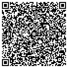 QR code with PJ Lang Construction, Inc. contacts