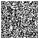 QR code with P&L Contractors contacts