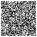 QR code with Zen Pools contacts