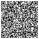 QR code with 3 Hermanos contacts