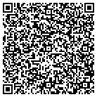 QR code with Mcewen Builder Malcolm contacts