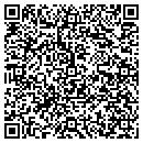 QR code with R H Construction contacts