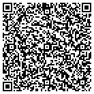 QR code with Meade Bud Excavating Construction contacts