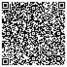 QR code with Korschot's Heating & Air Cond contacts