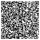 QR code with LA Modern Air Cond & Refrig contacts