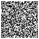 QR code with B P Logic Inc contacts