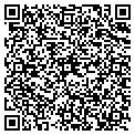 QR code with Rommel Inc contacts