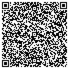 QR code with Pristine Custom Pools contacts