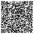 QR code with Delp Barry contacts