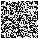 QR code with Rainbow Pool Service contacts
