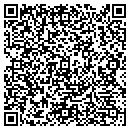 QR code with K C Enterprises contacts