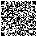 QR code with Rcg Pool Services contacts