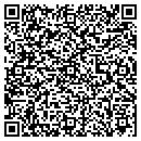 QR code with The Geek Zone contacts