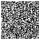 QR code with Ra Brown Backflow Testing contacts