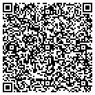 QR code with Tall Pines Nursery & Lndscpng contacts