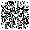QR code with T&N Computer Service contacts