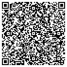 QR code with R B Olson Construction contacts