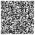 QR code with Mc Intires & Tubes Inc contacts