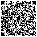 QR code with Teal's Tree Farms contacts