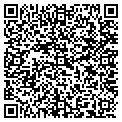 QR code with R D G Contracting contacts