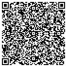 QR code with Tonys Electronic Inc contacts