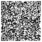 QR code with Achieve Data Solutions LLC contacts