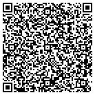 QR code with Seabreeze Pool Service contacts