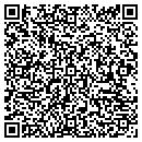 QR code with The Greenery Nursery contacts