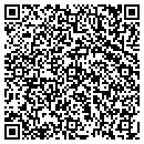 QR code with C K Automotive contacts