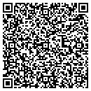 QR code with The Woodswork contacts