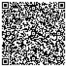 QR code with Thomas Landscape & Excavating contacts