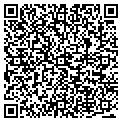 QR code with Sgc Pool Service contacts