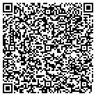 QR code with Malibu County Sheriff's Office contacts