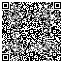 QR code with Ubreakifix contacts