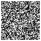 QR code with His & Her's Styling Salon contacts