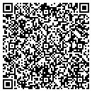 QR code with Uptown Computer Repair contacts