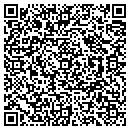 QR code with Uptronix Inc contacts