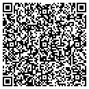 QR code with Top Gun Hic contacts