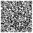 QR code with Naughton Heating & Air Cond contacts