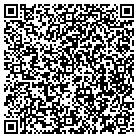 QR code with Cutter Automotive Center Inc contacts