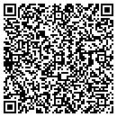 QR code with D'amico Jami contacts
