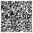 QR code with Richard Thomas Parks contacts