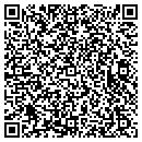 QR code with Oregon Custom Building contacts