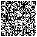 QR code with Vtx contacts