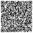 QR code with Sparkling Blue Water Pool Main contacts