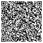 QR code with Oregon Home Builders Asc contacts